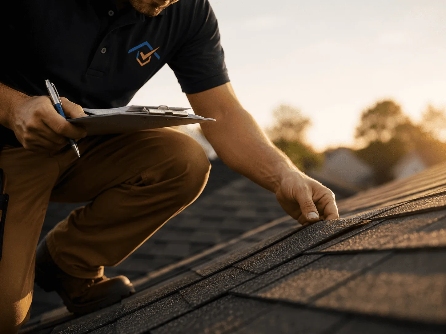 Why Choose Roof Inspection in Slanesville, WV