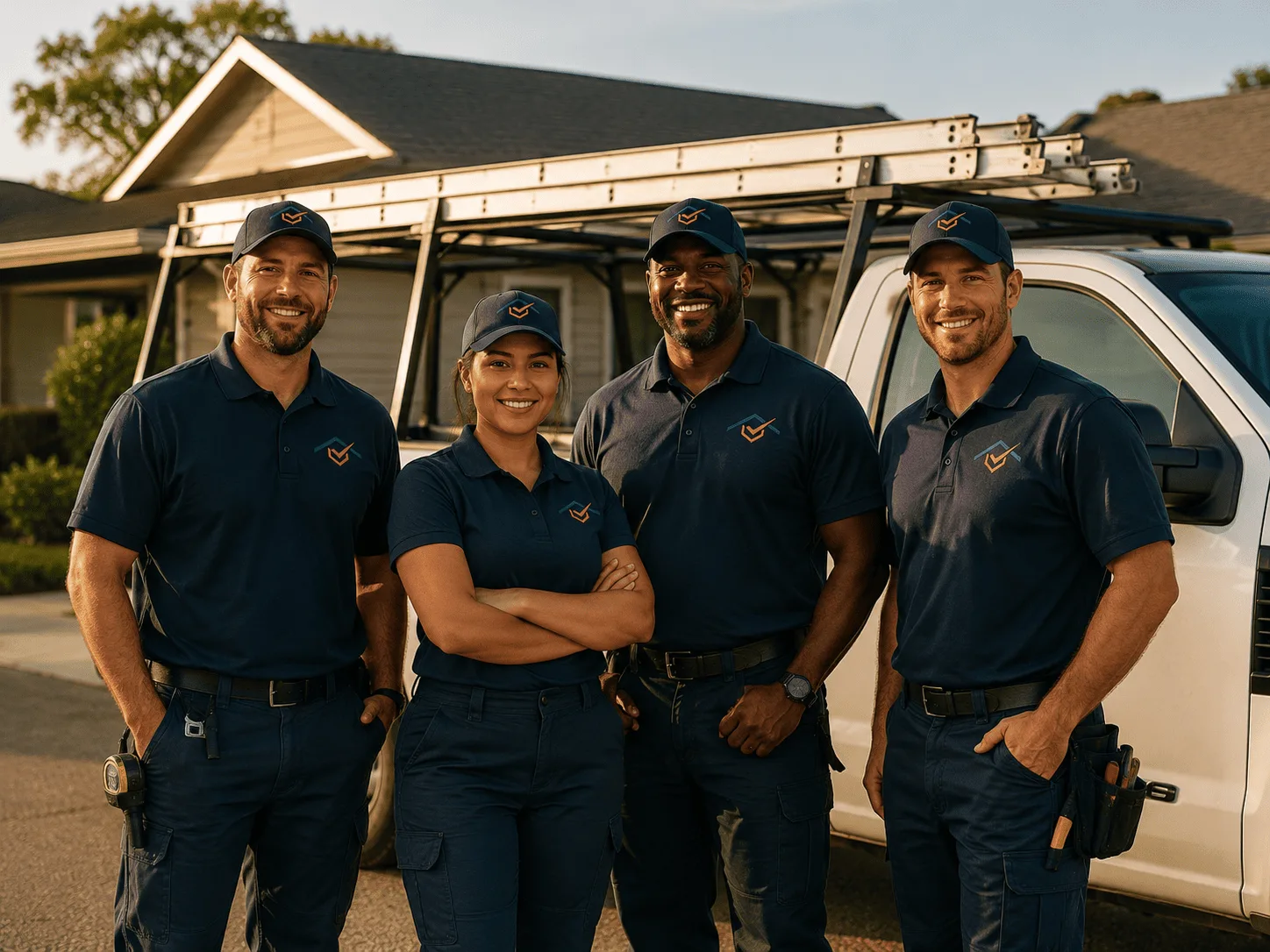 Roof Inspection company in Slanesville, WV